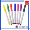 Promotional rainbow color non-toxic water color pen